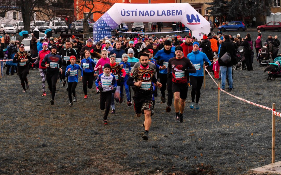 Winter Run navyšuje kapacitu