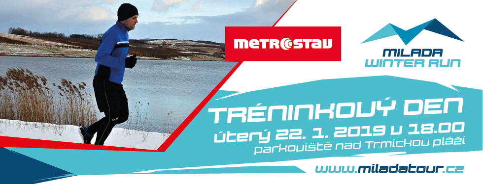 Metrostav tréninkové dny