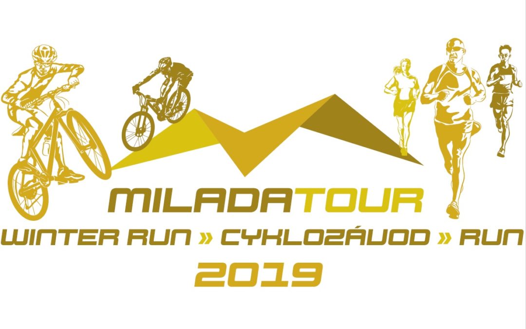Tvořte s námi Milada Tour