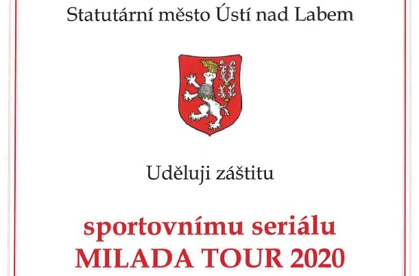 Záštita města Ústí nad Labem