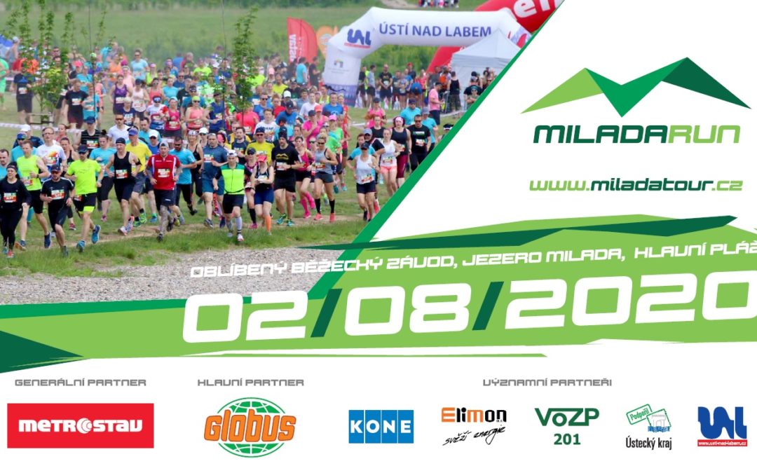 Milada Run získává na popularitě