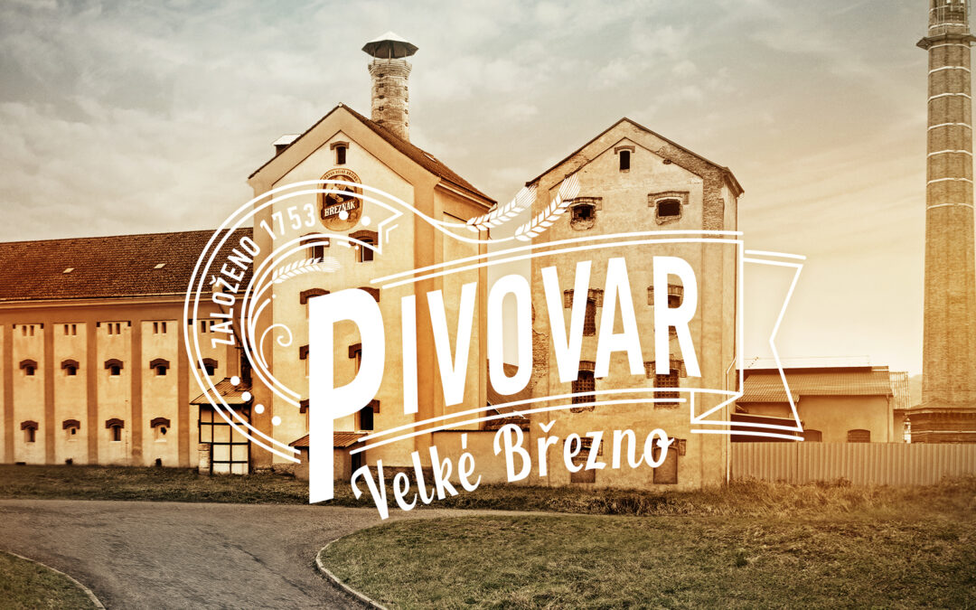 Zavítejte na prohlídku pivovaru do Velkého Března.