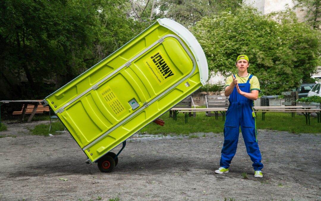 JOHNNY SERVIS dodá vše, co potřebujete
