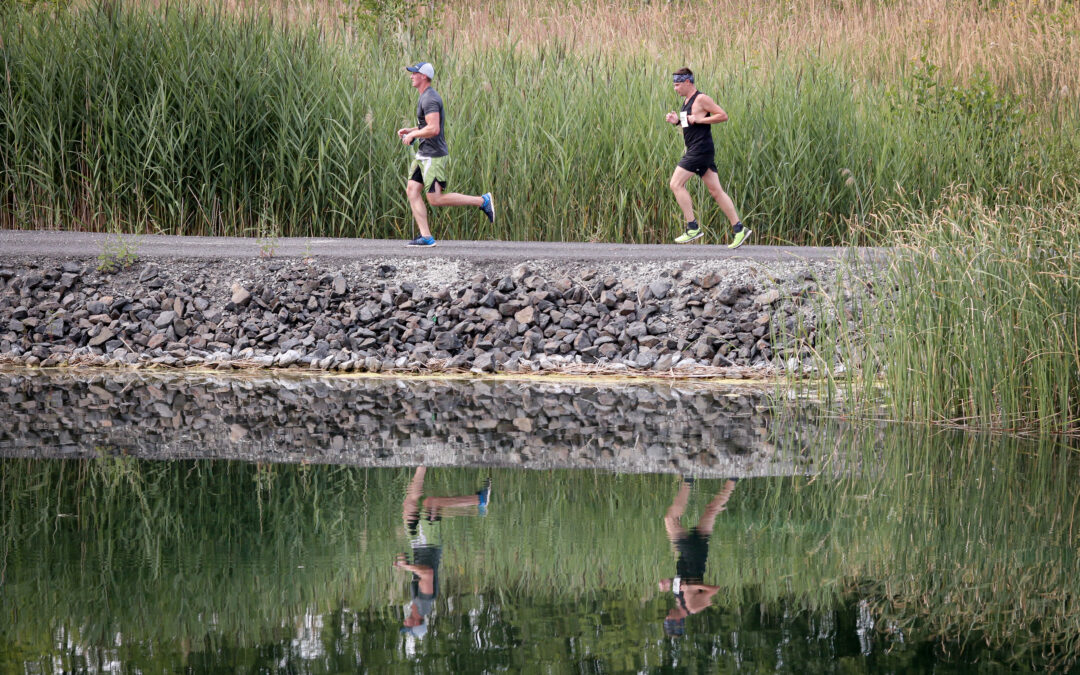 Milada Run bude. Poběží i elitní běžci regionu