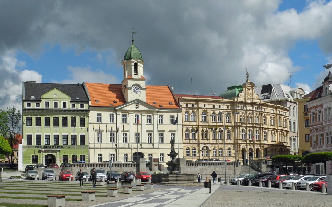 Město Teplice novým partnerem Milada Tour