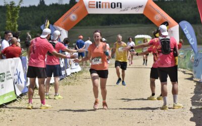 Milada Run už 7. června