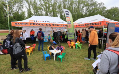 ELIMON zóna znovu na Tour