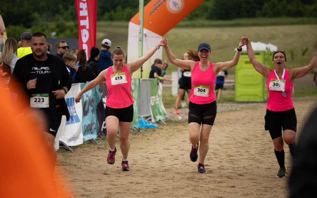 Milada Run 2025 minulostí