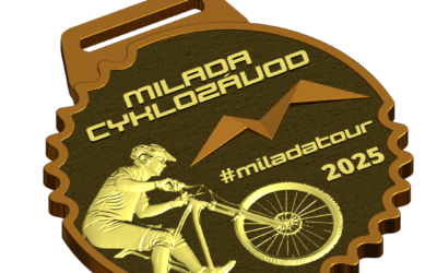 Medaile pro Cyklozávod